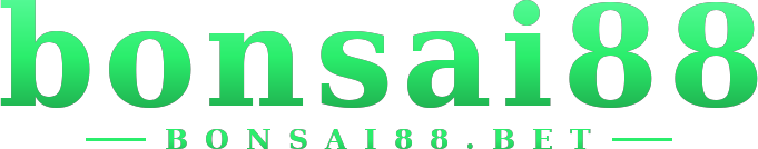 bonsai88 logo