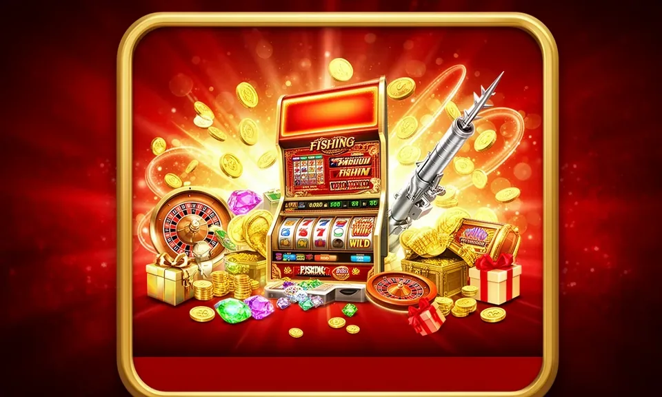 bonsai88 What Gamelan Riches Megaways Offers in Our Lobby