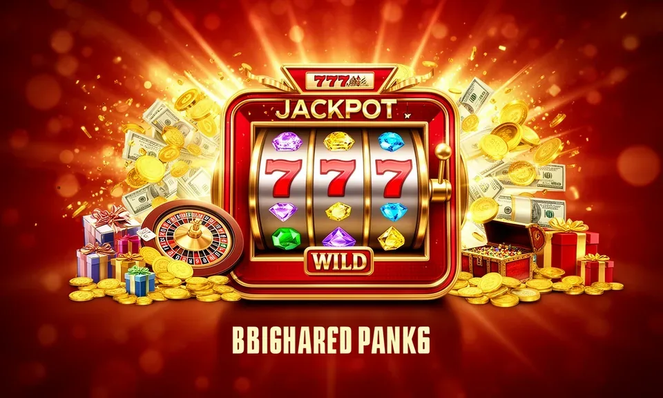 bonsai88 Welcome Bonus for New Accounts