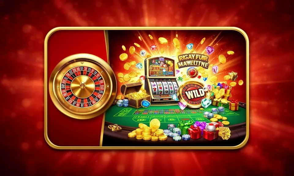 bonsai88 Casino & Slots